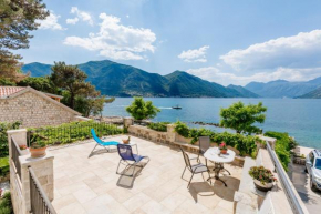 Гостиница Luxury Stone Villa  Котор